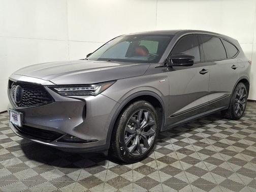 2023 Acura MDX A-SPEC