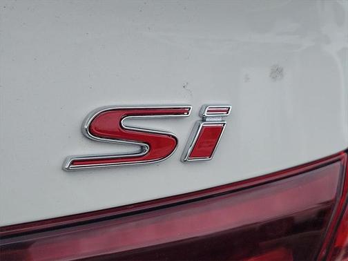 2025 Honda Civic Si Base