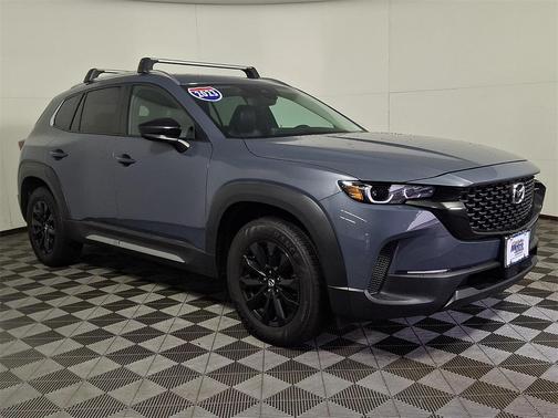 2023 Mazda CX-50 2.5 S Preferred Plus Package