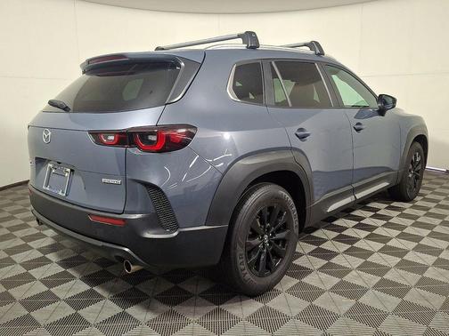 2023 Mazda CX-50 2.5 S Preferred Plus Package