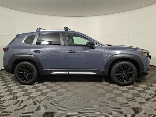 2023 Mazda CX-50 2.5 S Preferred Plus Package