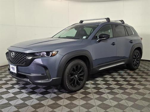 2023 Mazda CX-50 2.5 S Preferred Plus Package