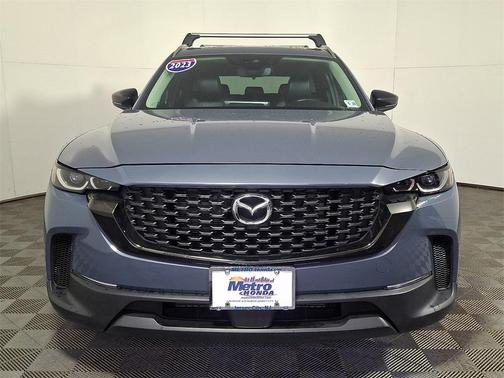 2023 Mazda CX-50 2.5 S Preferred Plus Package