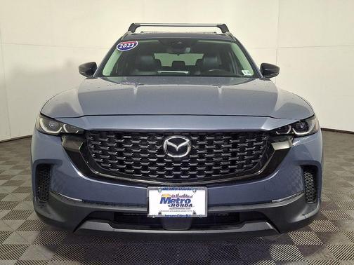 2023 Mazda CX-50 2.5 S Preferred Plus Package