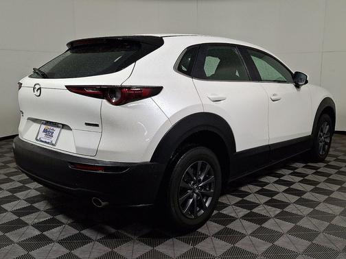 2023 Mazda CX-30 2.5 S