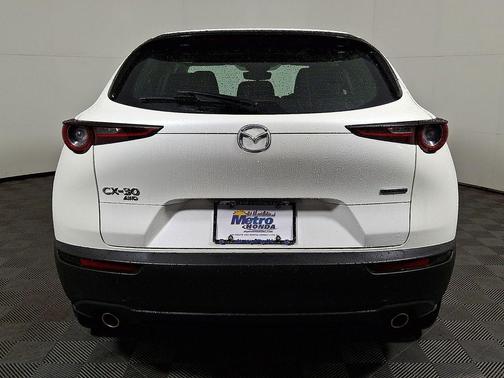 2023 Mazda CX-30 2.5 S
