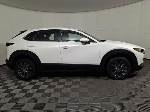 2023 Mazda CX-30 2.5 S