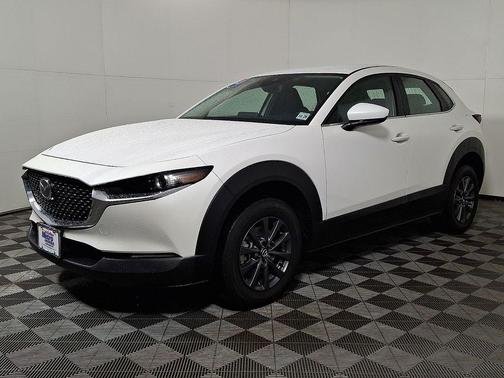 2023 Mazda CX-30 2.5 S