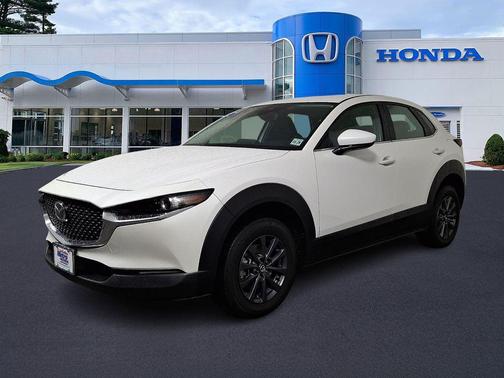 2023 Mazda CX-30 2.5 S