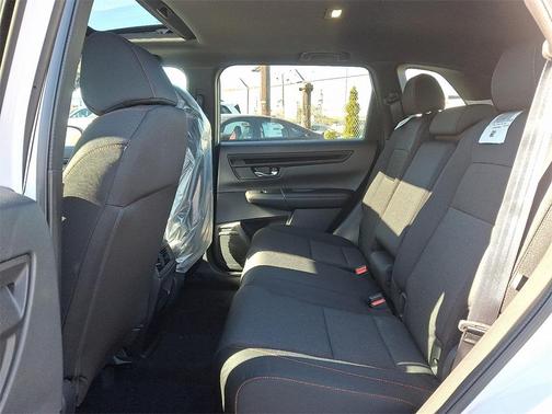 2026 Honda CR-V Hybrid Sport AWD