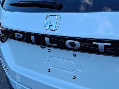 Wy 2026 Honda Pilot EX-L