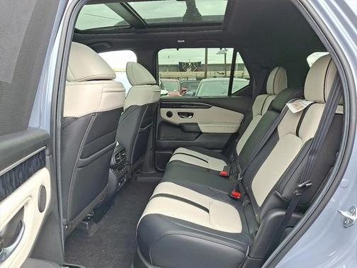 2026 Honda Passport AWD TrailSport Elite