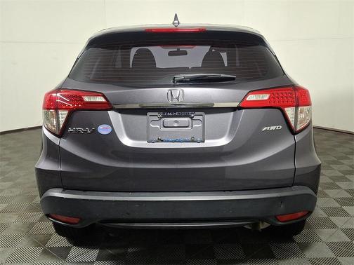 2019 Honda HR-V LX