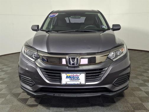 2019 Honda HR-V LX