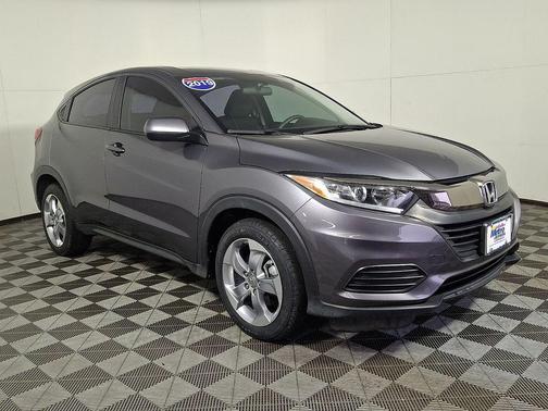 2019 Honda HR-V LX
