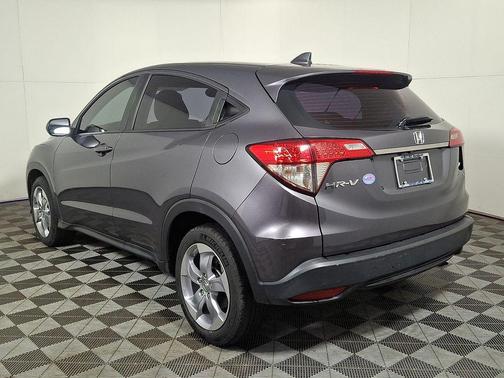 2019 Honda HR-V LX
