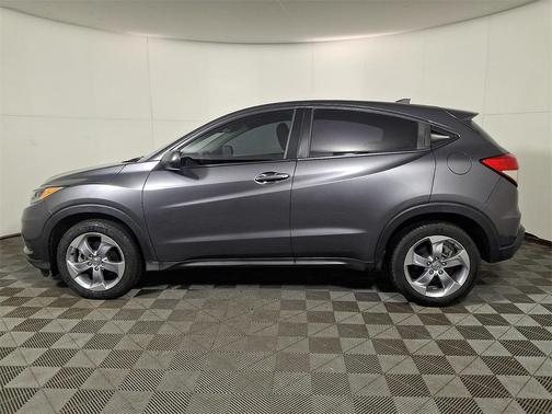 2019 Honda HR-V LX