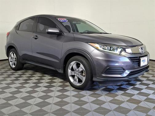 2019 Honda HR-V LX