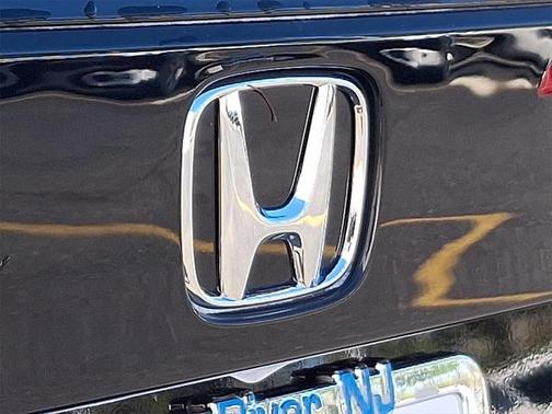 2025 Honda Accord LX 1.5T