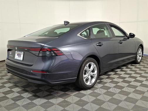 2024 Honda Accord LX 1.5T