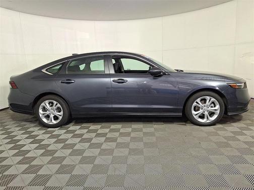 2024 Honda Accord LX 1.5T