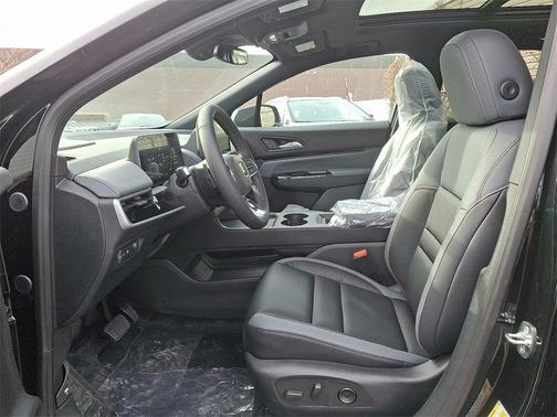 2026 Honda Prologue Touring