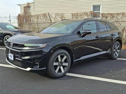 2026 Honda Prologue Touring