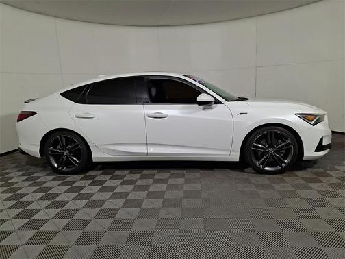 2024 Acura Integra A-SPEC