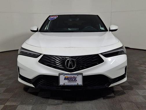 2024 Acura Integra A-SPEC