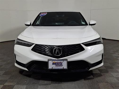 2024 Acura Integra A-SPEC