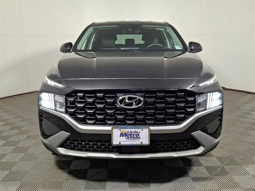 2022 Hyundai SANTA FE SE