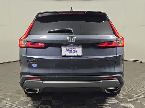 2024 Honda CR-V Hybrid Sport AWD