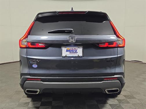 2024 Honda CR-V Hybrid Sport AWD