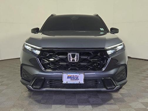 2024 Honda CR-V Hybrid Sport AWD