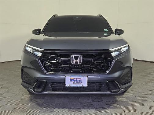 2024 Honda CR-V Hybrid Sport AWD