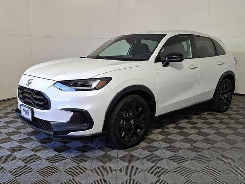 2023 Honda HR-V AWD Sport