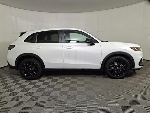 2023 Honda HR-V AWD Sport