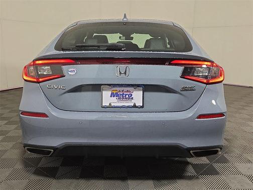 2023 Honda Civic Sport Touring