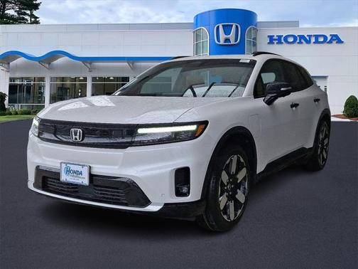 2025 Honda Prologue Elite