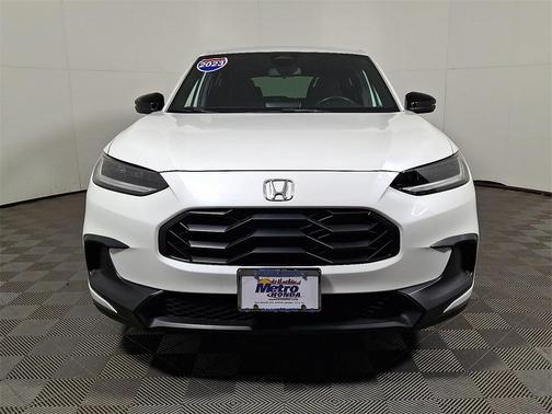 2023 Honda HR-V AWD Sport