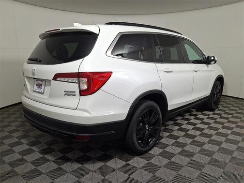 2022 Honda Pilot AWD Special Edition