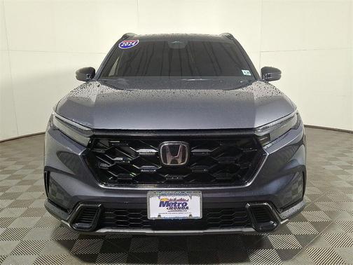 2024 Honda CR-V Hybrid Sport AWD