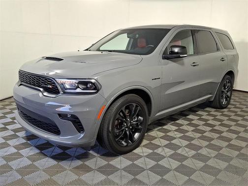 2022 Dodge Durango R/T AWD
