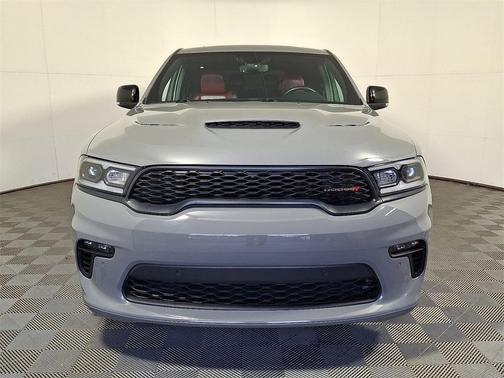 2022 Dodge Durango R/T AWD
