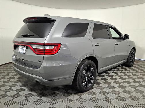 2022 Dodge Durango R/T AWD