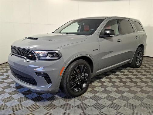 2022 Dodge Durango R/T AWD