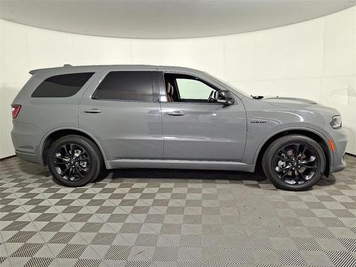 2022 Dodge Durango R/T AWD