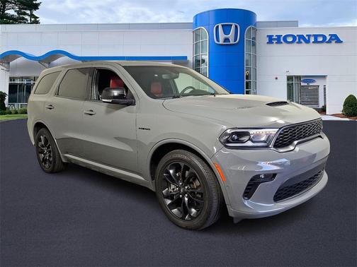 2022 Dodge Durango R/T AWD