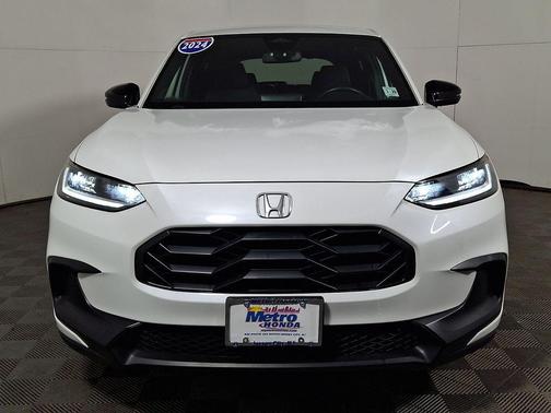 2024 Honda HR-V AWD Sport