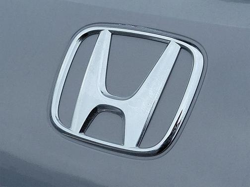 2025 Honda HR-V AWD Sport